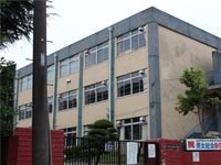 稔台小学校